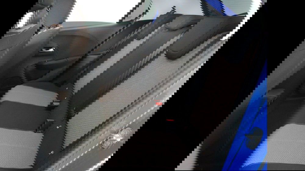 Opel Corsa usata a Palermo (12)