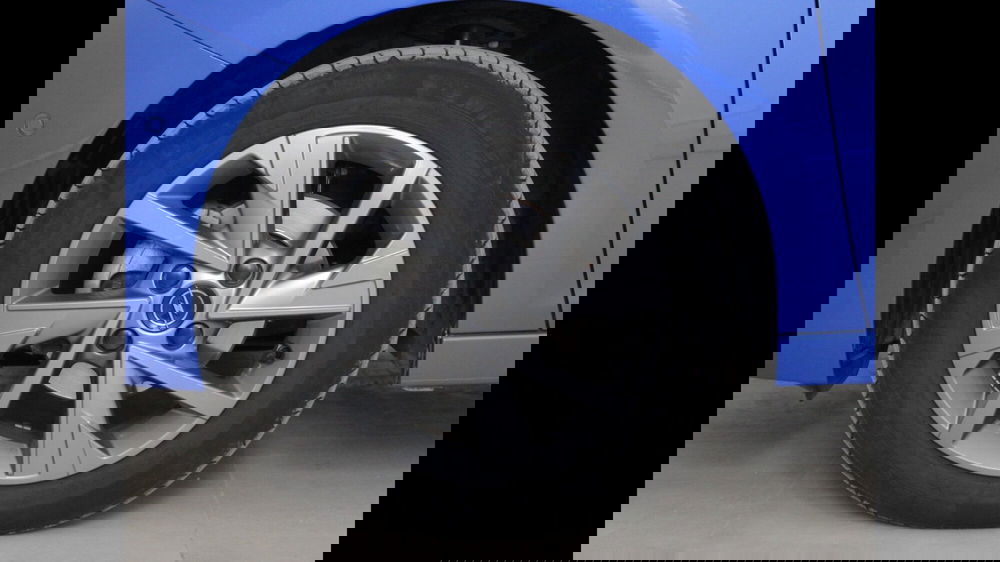 Opel Corsa usata a Palermo (13)