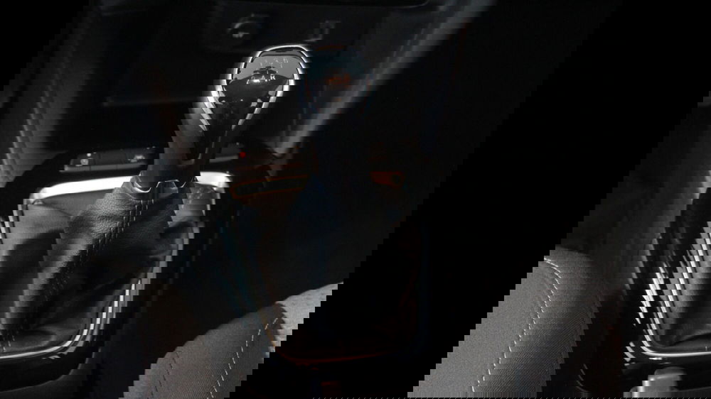 Opel Corsa usata a Palermo (14)