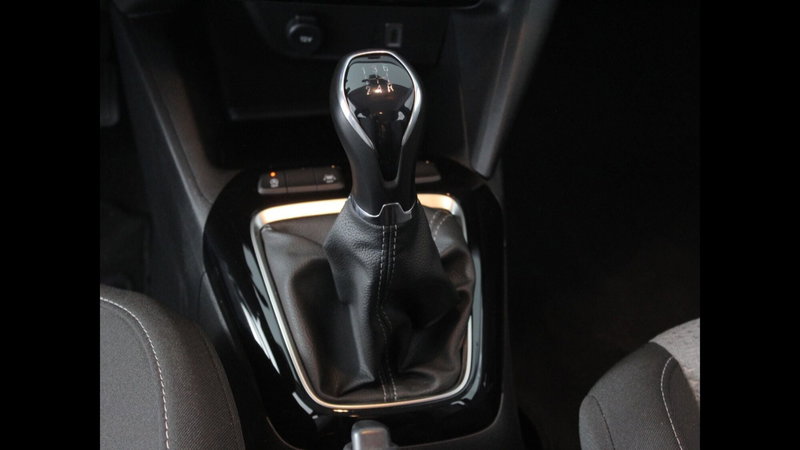 Opel Corsa usata a Palermo (14)