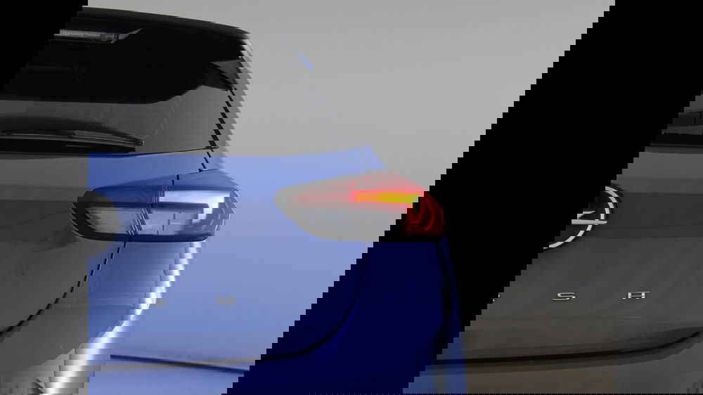 Opel Corsa usata a Palermo (17)