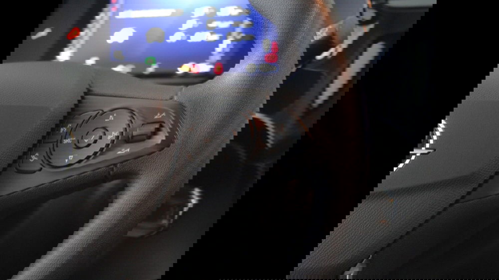 Opel Corsa usata a Palermo (18)