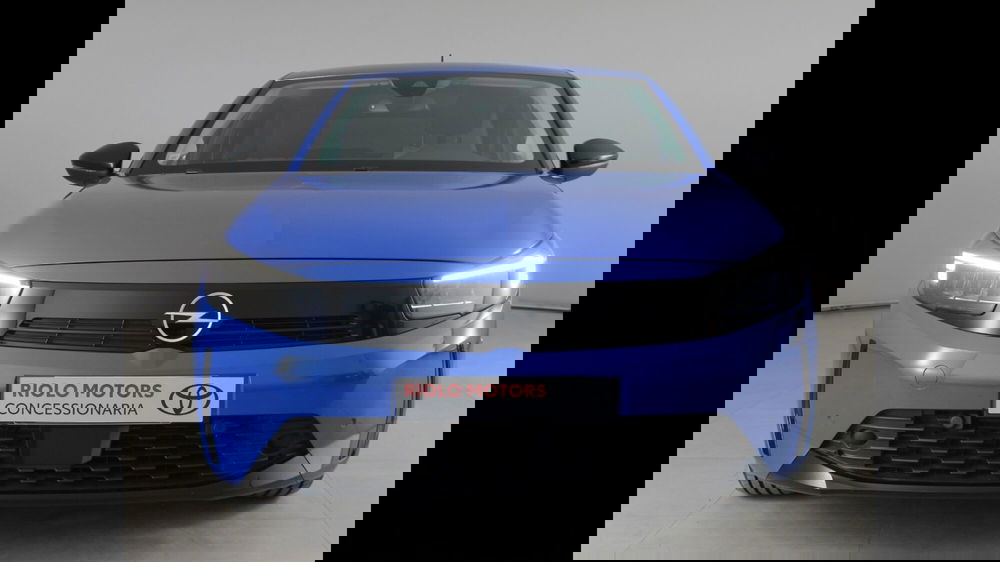 Opel Corsa usata a Palermo (2)