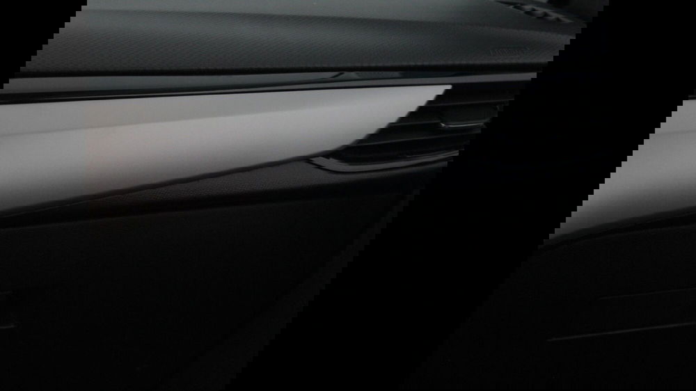 Opel Corsa usata a Palermo (20)