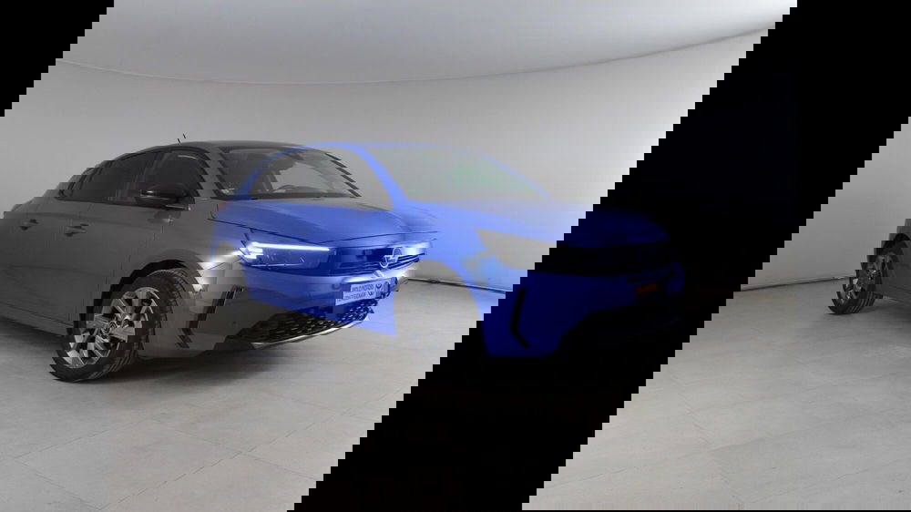 Opel Corsa usata a Palermo (3)