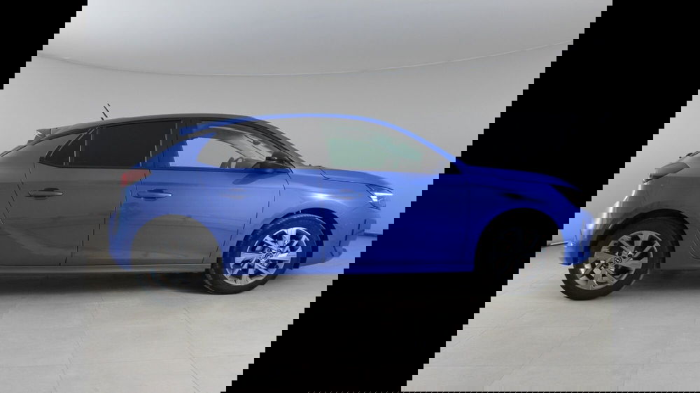 Opel Corsa usata a Palermo (4)