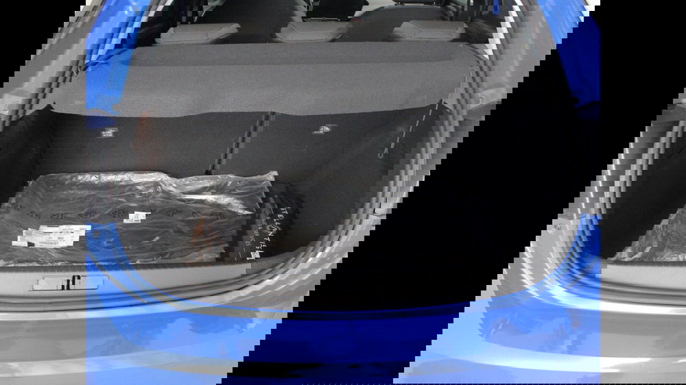 Opel Corsa usata a Palermo (6)