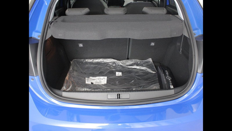 Opel Corsa usata a Palermo (6)