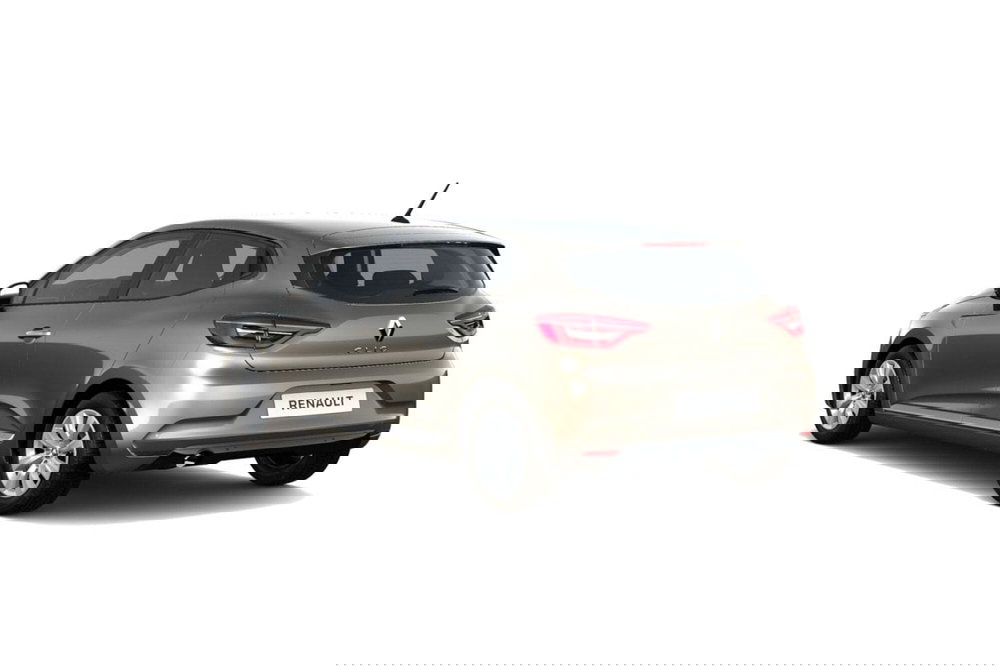 Renault Clio usata a Palermo (2)