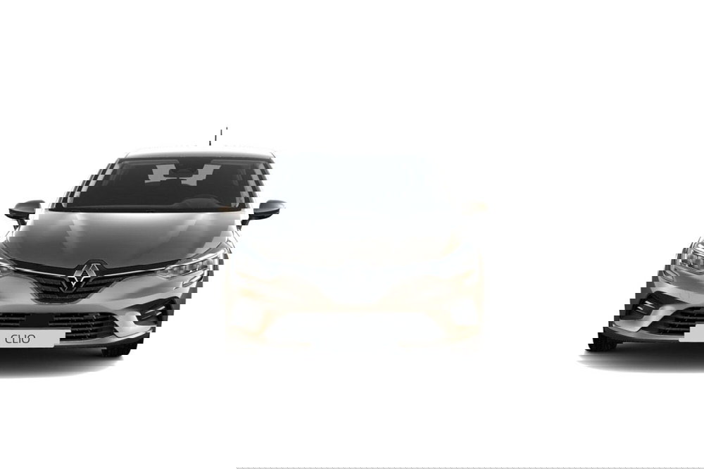 Renault Clio usata a Palermo (3)