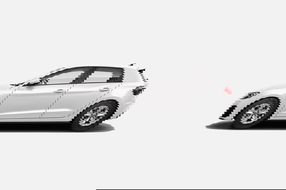 Audi A1 Sportback usata a Palermo (5)