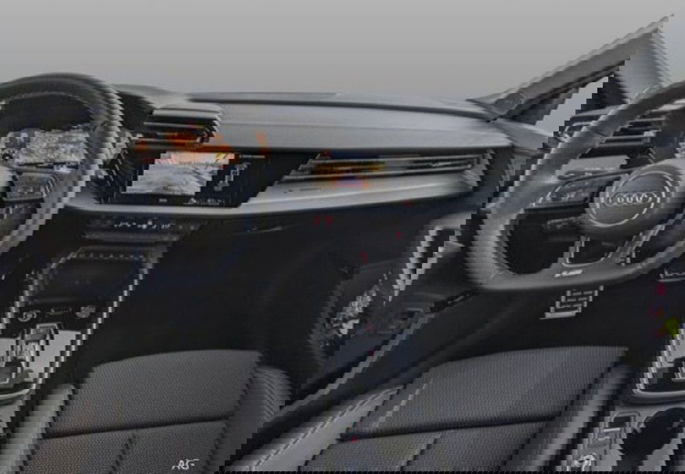 Audi A3 Sportback usata a Palermo (12)