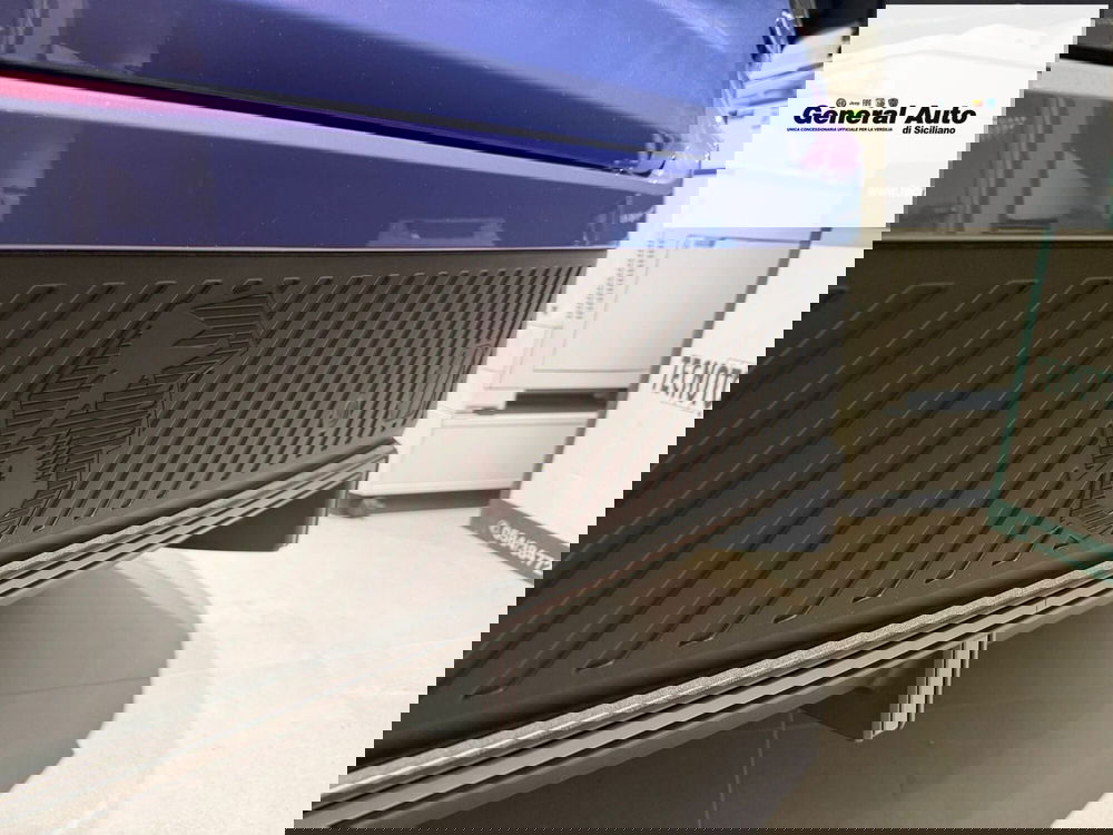 Abarth 600e nuova a Lucca (9)