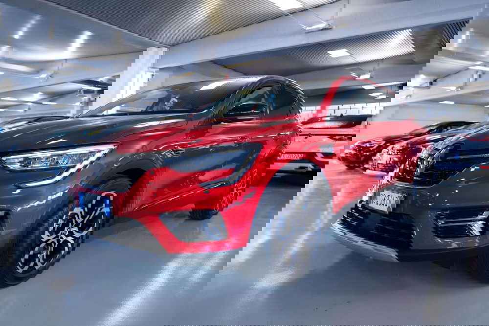 Renault Arkana usata a Torino