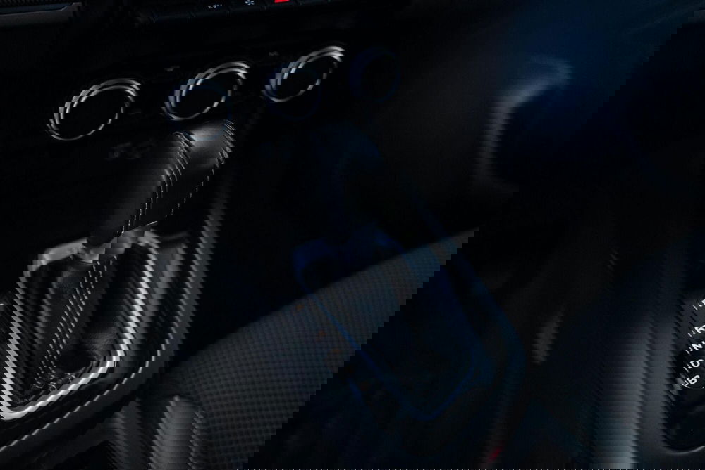 Renault Arkana usata a Torino (10)