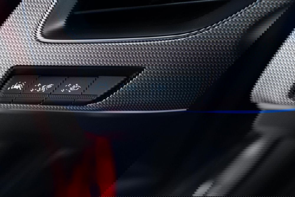 Renault Arkana usata a Torino (11)