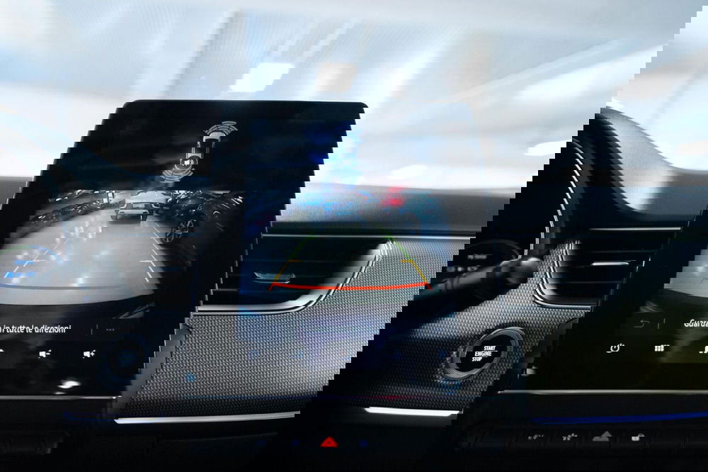 Renault Arkana usata a Torino (13)