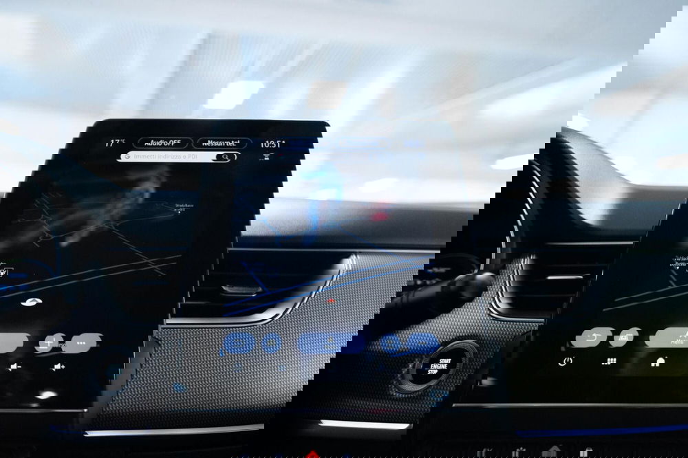 Renault Arkana usata a Torino (14)