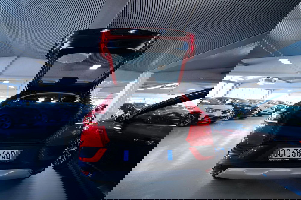 Renault Arkana usata a Torino (15)