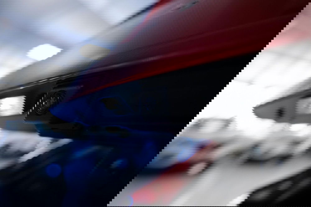 Renault Arkana usata a Torino (16)