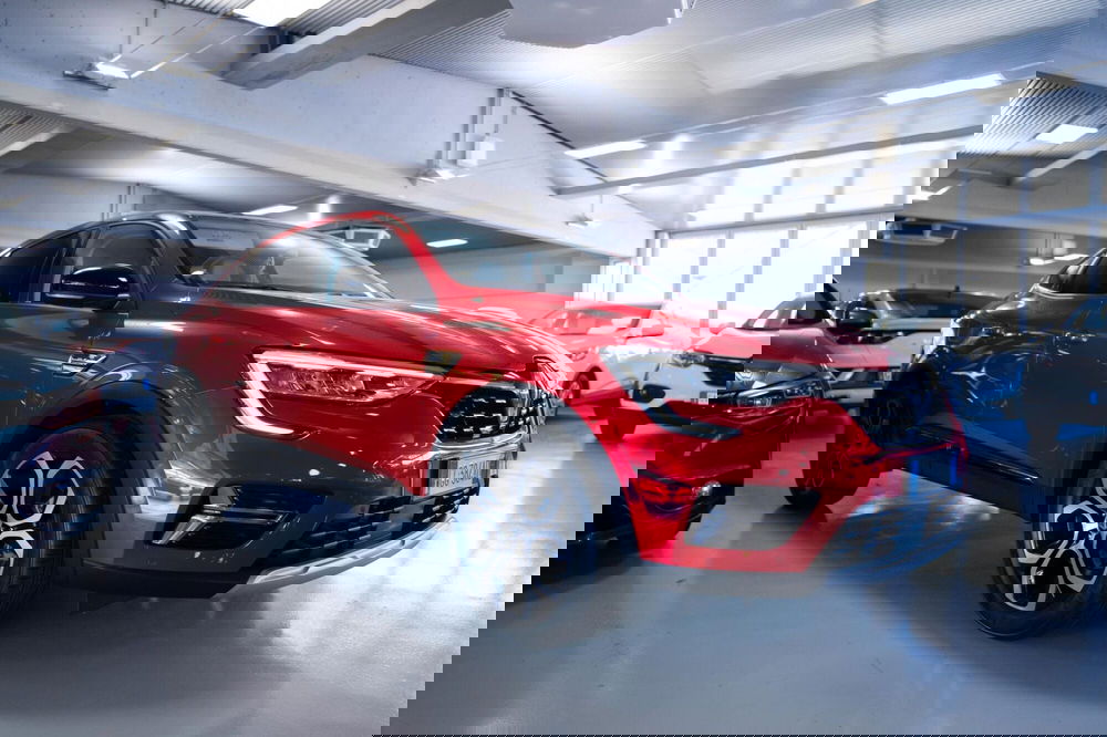 Renault Arkana usata a Torino (3)