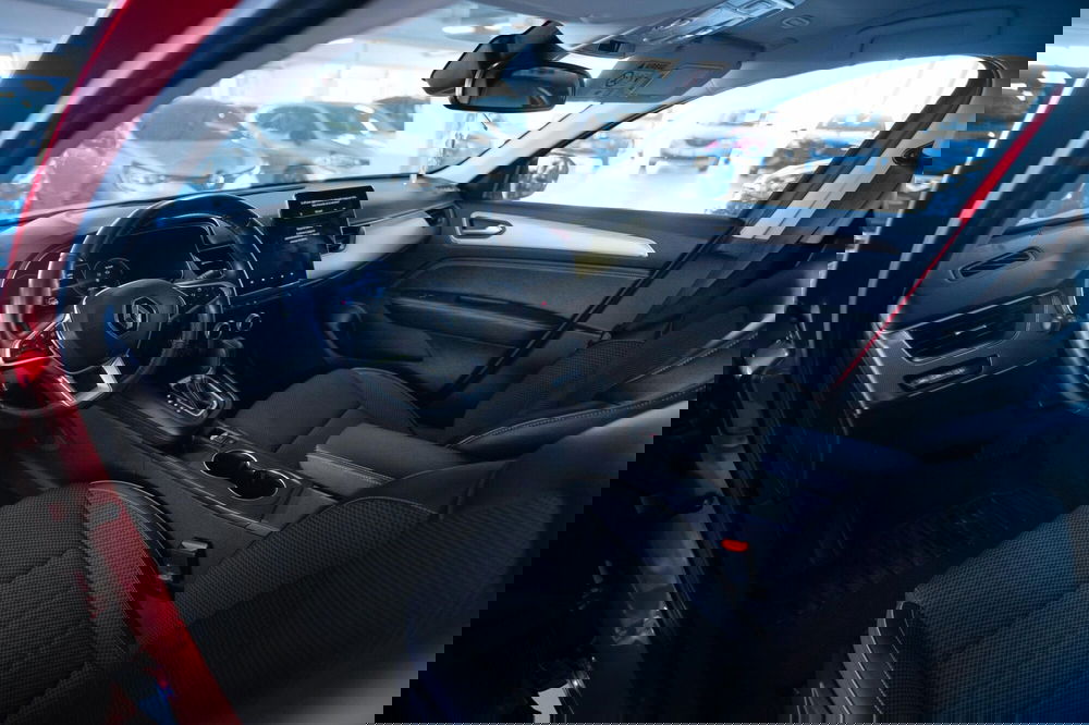 Renault Arkana usata a Torino (6)