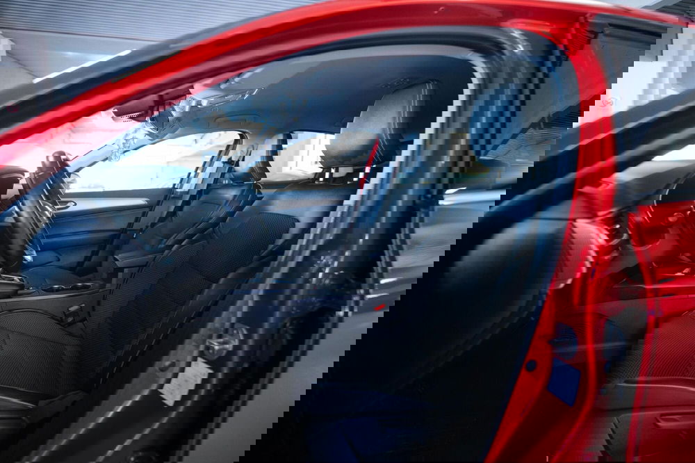 Renault Arkana usata a Torino (7)