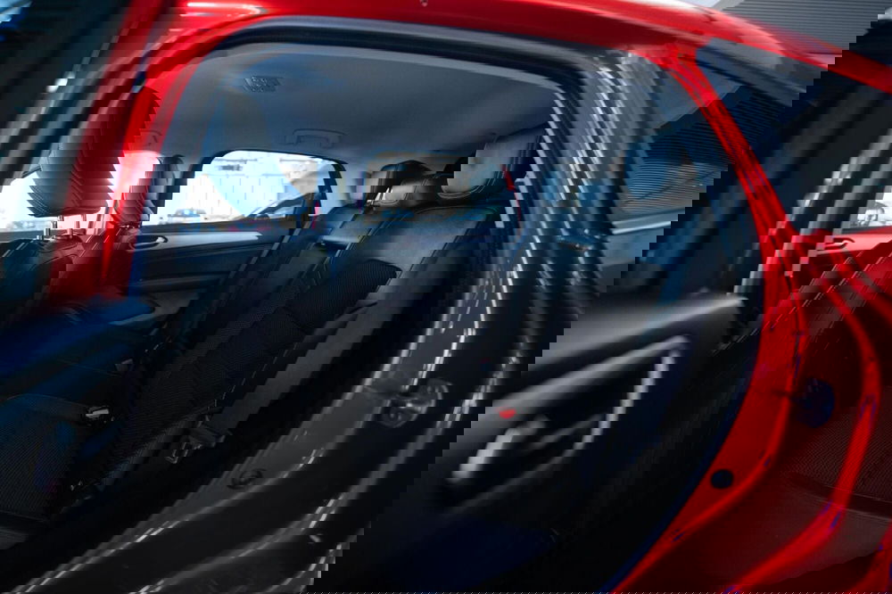 Renault Arkana usata a Torino (8)