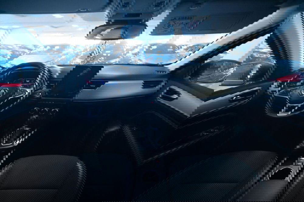 Renault Arkana usata a Torino (9)