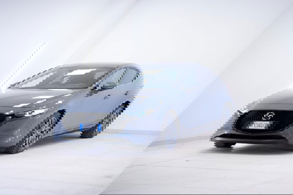 Mazda Mazda3 usata a Torino