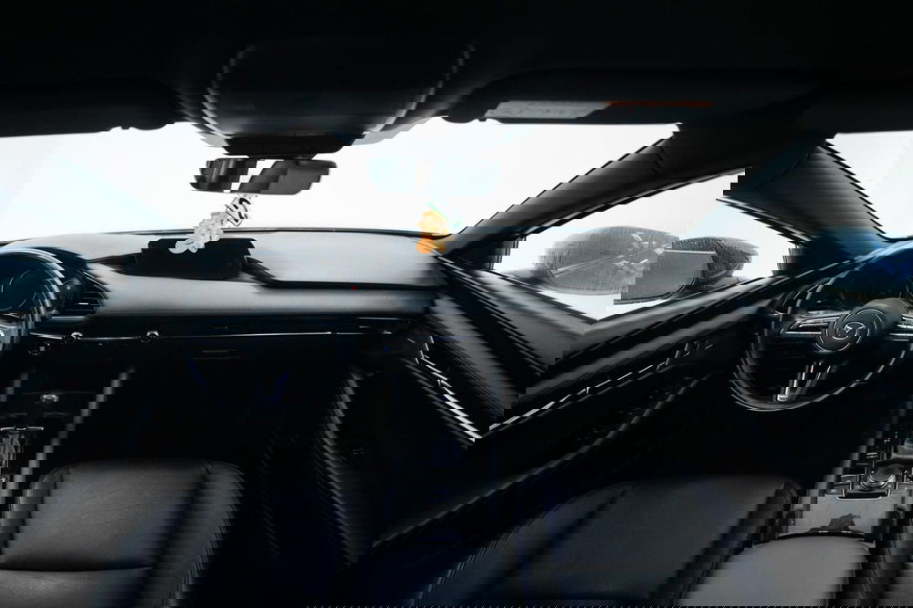 Mazda Mazda3 usata a Torino (10)