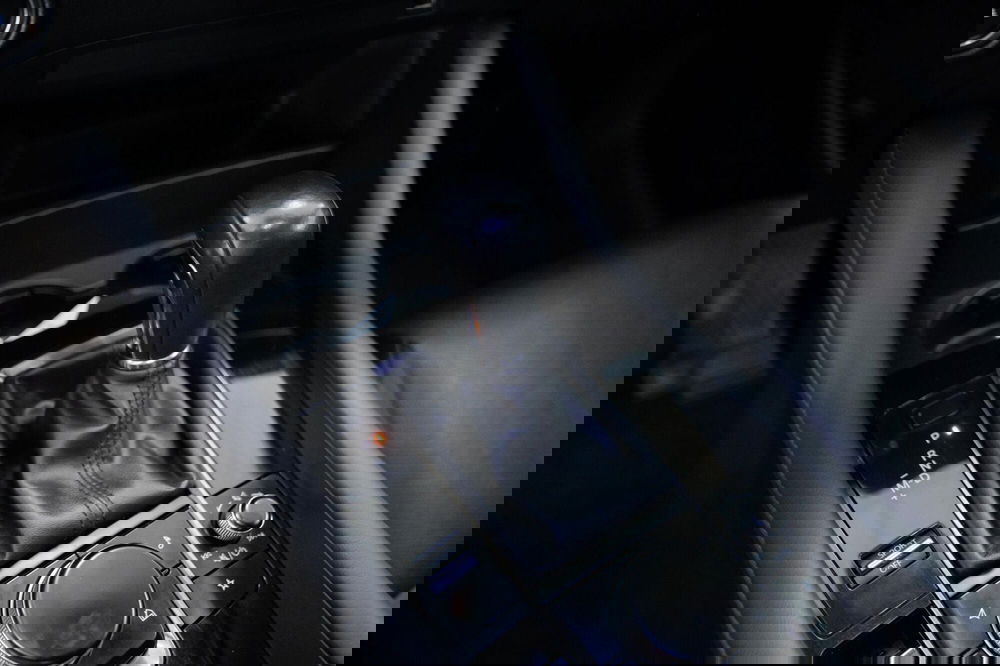 Mazda Mazda3 usata a Torino (11)