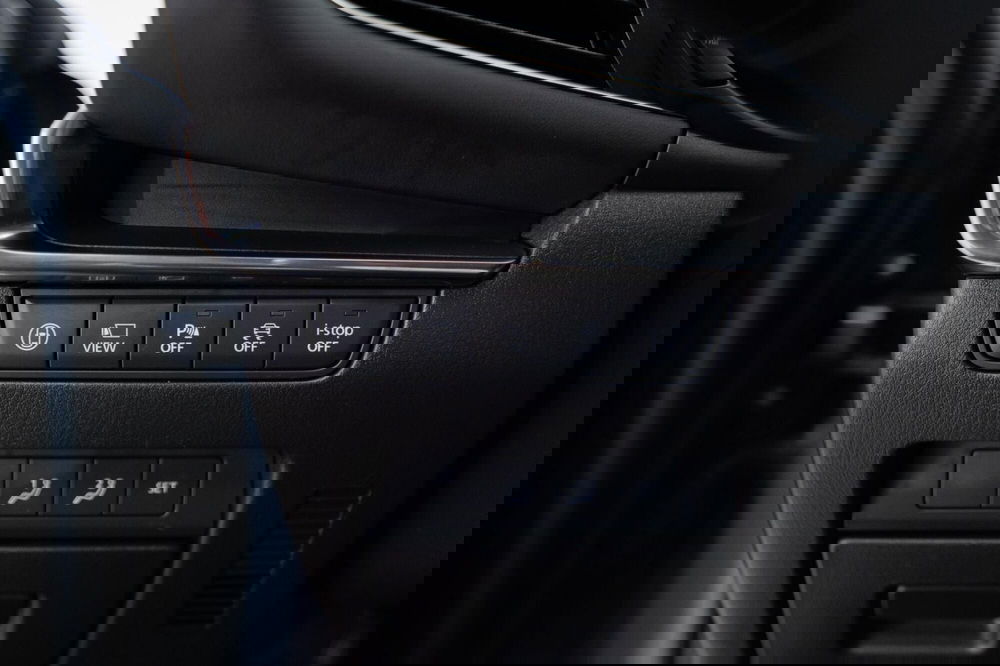 Mazda Mazda3 usata a Torino (12)