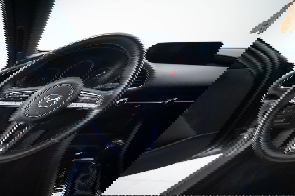 Mazda Mazda3 usata a Torino (13)