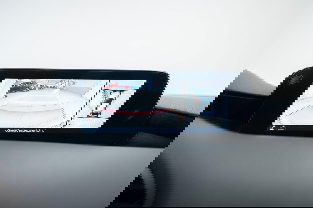 Mazda Mazda3 usata a Torino (14)