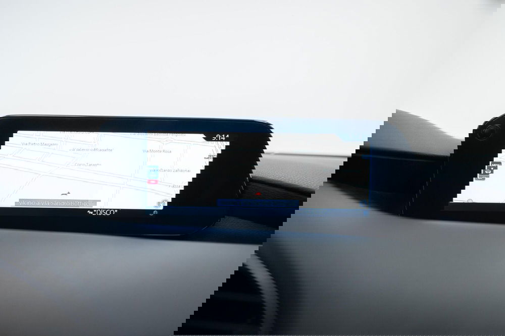 Mazda Mazda3 usata a Torino (15)