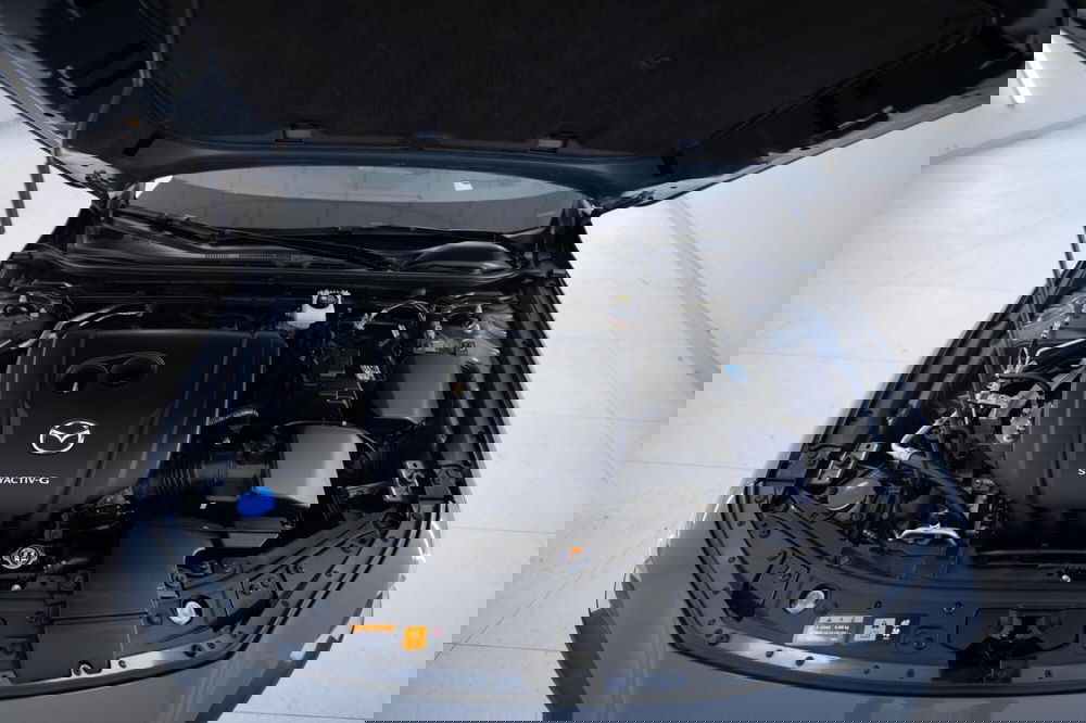 Mazda Mazda3 usata a Torino (16)