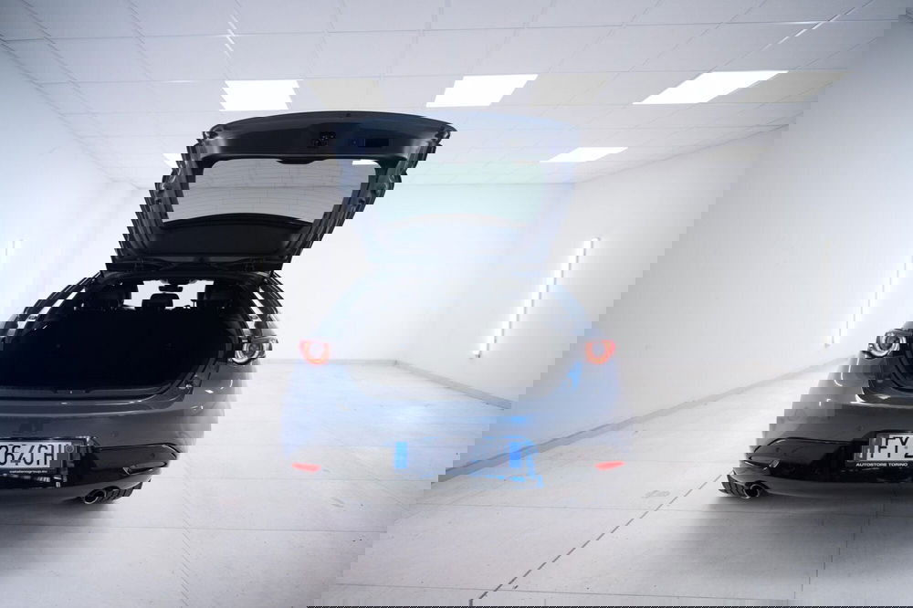 Mazda Mazda3 usata a Torino (17)