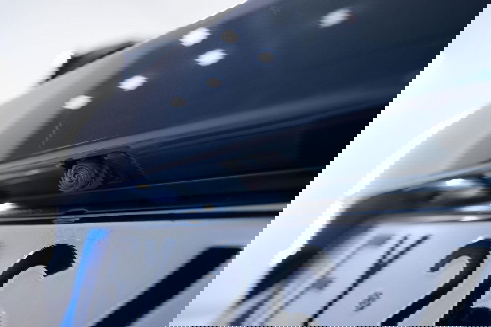 Mazda Mazda3 usata a Torino (19)