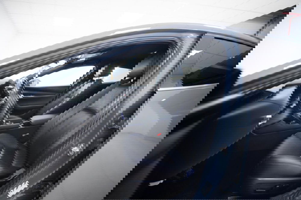 Mazda Mazda3 usata a Torino (7)