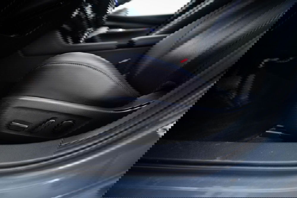 Mazda Mazda3 usata a Torino (8)