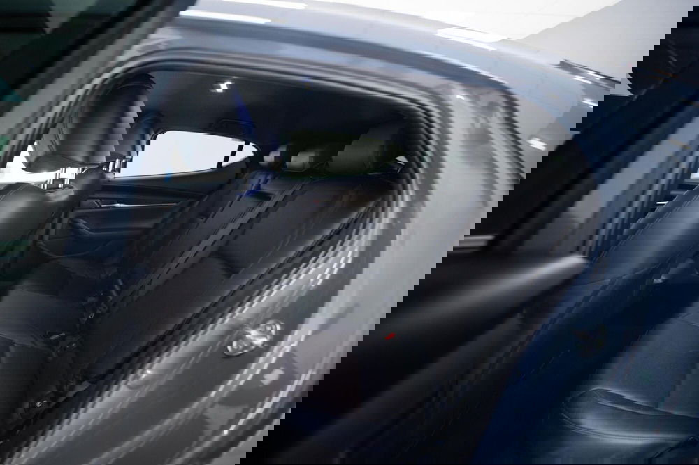 Mazda Mazda3 usata a Torino (9)