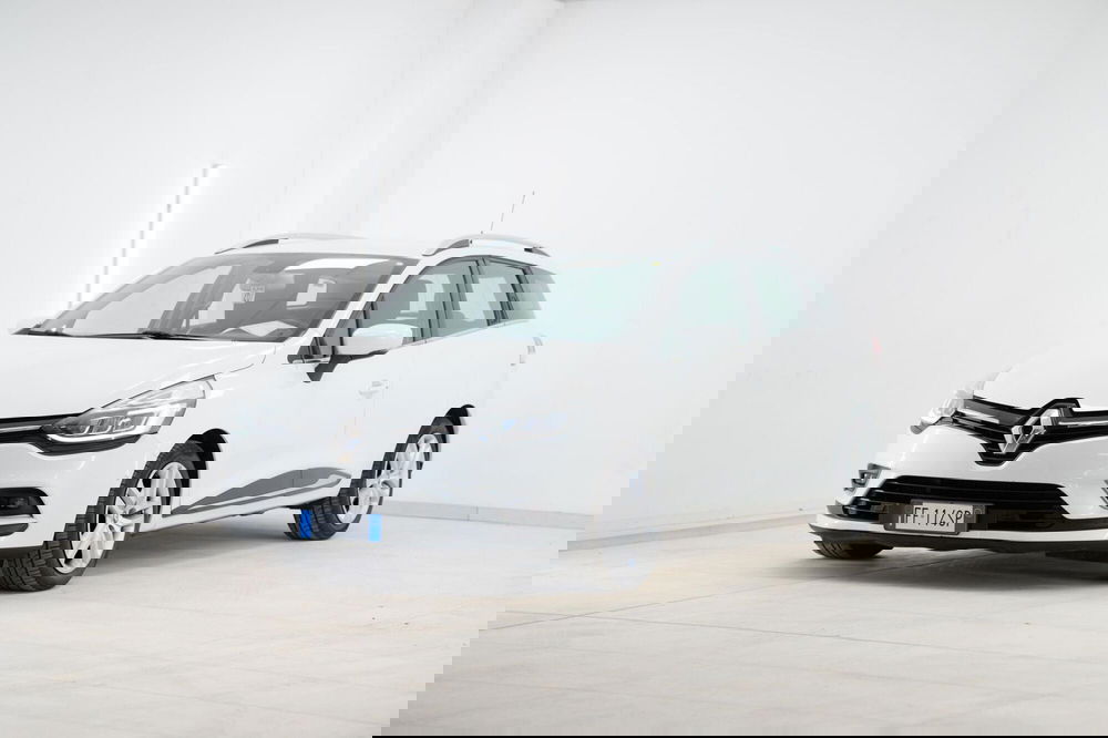 Renault Clio Sporter usata a Torino