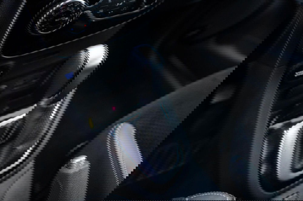 Renault Clio Sporter usata a Torino (10)