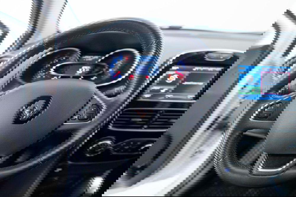 Renault Clio Sporter usata a Torino (12)