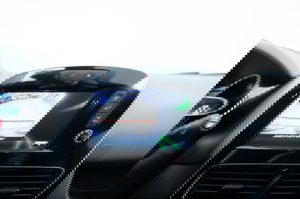 Renault Clio Sporter usata a Torino (13)