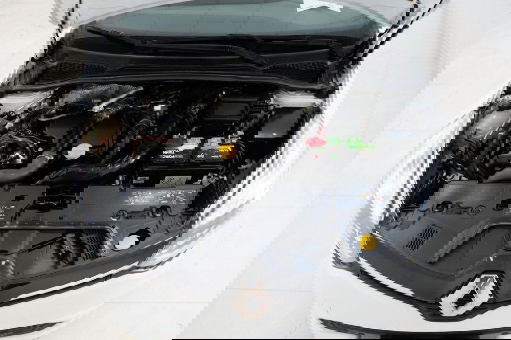 Renault Clio Sporter usata a Torino (14)