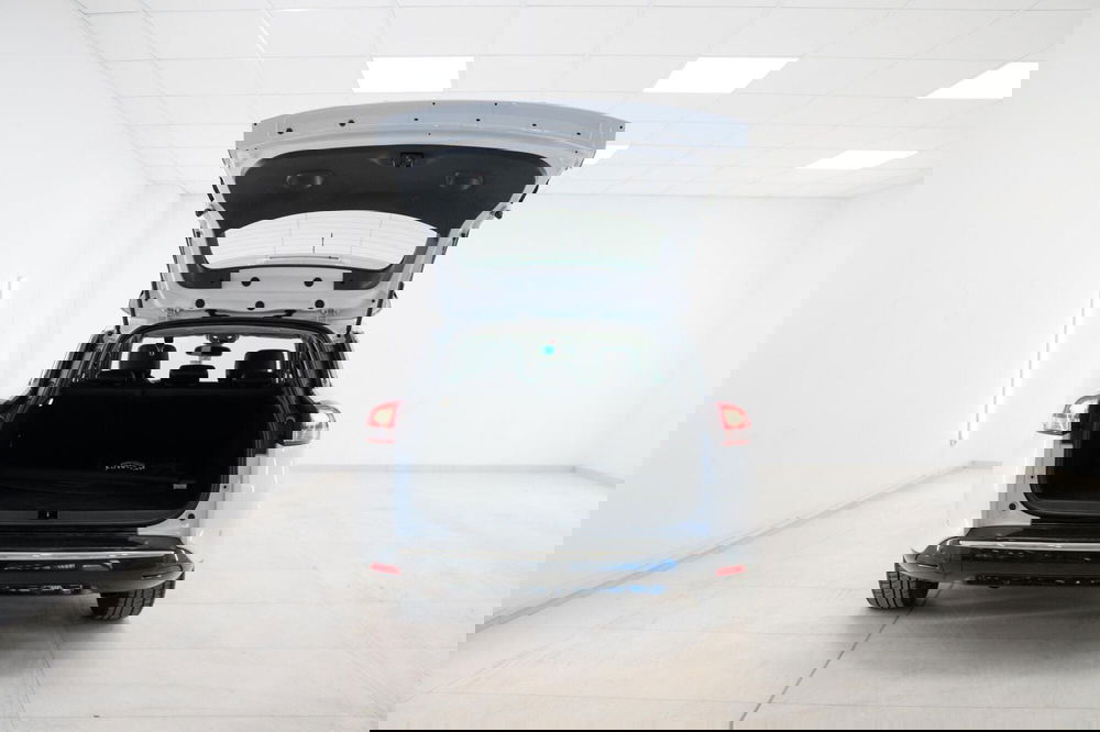 Renault Clio Sporter usata a Torino (15)