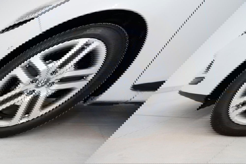 Renault Clio Sporter usata a Torino (16)