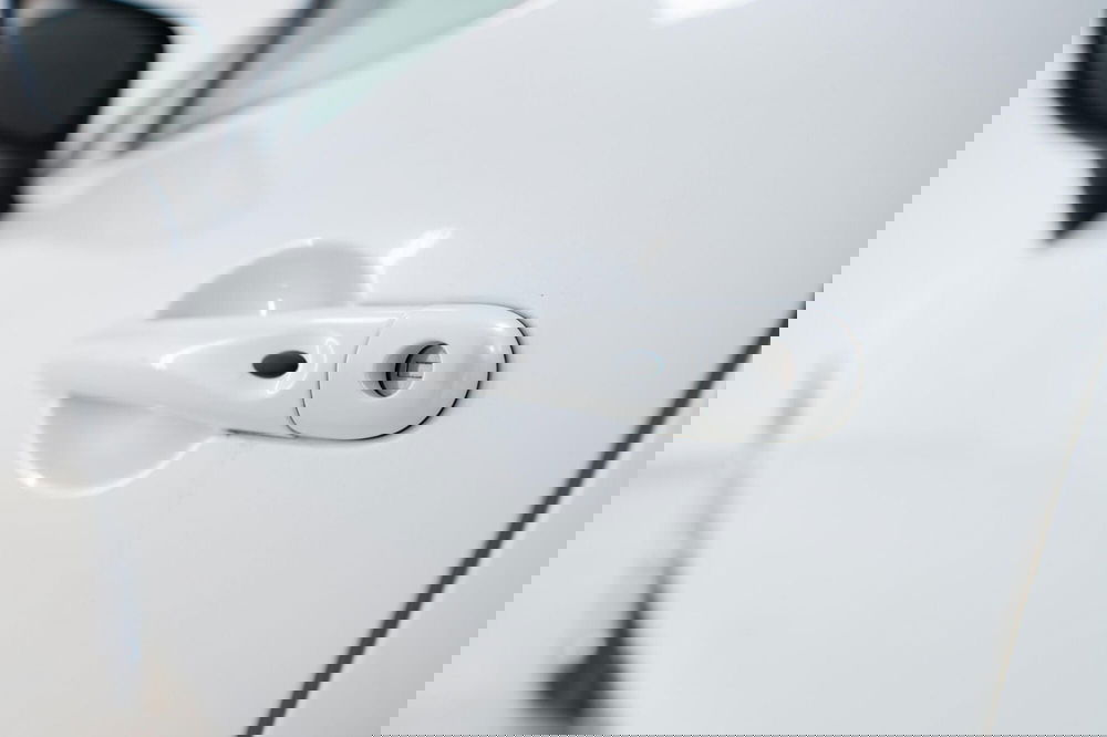 Renault Clio Sporter usata a Torino (17)